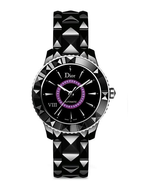 dior watch viii bracelet fnh02|Dior bar jacket.